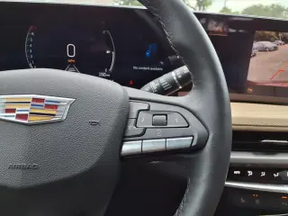 Cadillac XT4 2024 4x4 Premium Luxury 4 puertas Crossover
