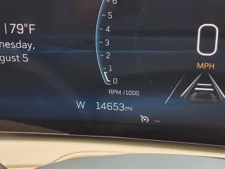 Cadillac XT4 2024 4x4 Premium Luxury 4 puertas Crossover