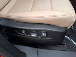 Cadillac XT4 2024 4x4 Premium Luxury 4 puertas Crossover