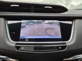 Cadillac XT5 2023 Premium Luxury 4 puertas SUV