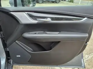 Cadillac XT5 2021 Premium Luxury 4 puertas SUV