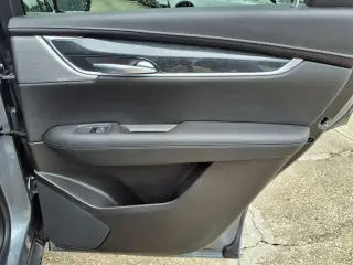 Cadillac XT5 2021 Premium Luxury 4 puertas SUV