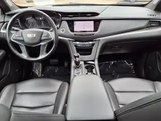 Cadillac XT5 2021 Premium Luxury 4 puertas SUV