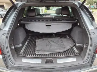 Cadillac XT5 2021 Premium Luxury 4 puertas SUV