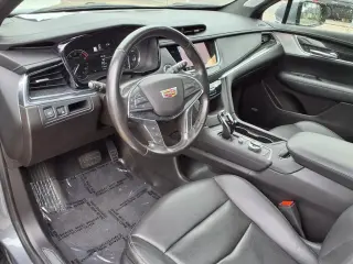 Cadillac XT5 2021 Premium Luxury 4 puertas SUV