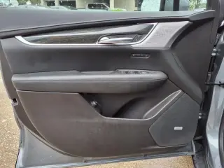 Cadillac XT5 2021 Premium Luxury 4 puertas SUV