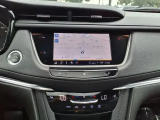Cadillac XT5 2021 Premium Luxury 4 puertas SUV