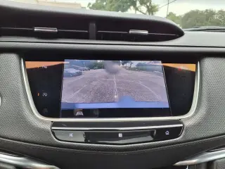 Cadillac XT5 2021 Premium Luxury 4 puertas SUV