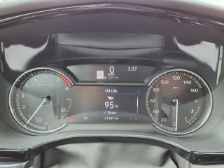 Cadillac XT5 2021 Premium Luxury 4 puertas SUV