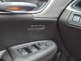 Cadillac XT5 2021 Premium Luxury 4 puertas SUV