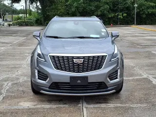 Cadillac XT5 2021 Premium Luxury 4 puertas SUV