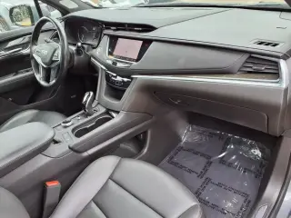 Cadillac XT5 2021 Premium Luxury 4 puertas SUV