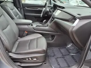 Cadillac XT5 2021 Premium Luxury 4 puertas SUV