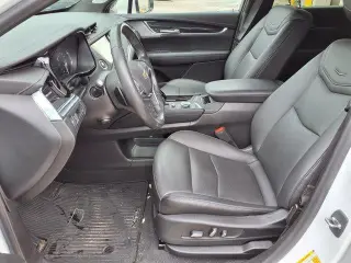 Cadillac XT5 2024 Premium Lujo 4 puertas SUV