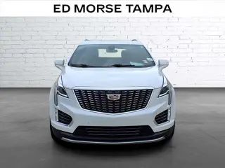 Cadillac XT5 2024 Premium Lujo 4 puertas SUV