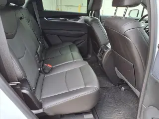 Cadillac XT5 2024 Premium Lujo 4 puertas SUV