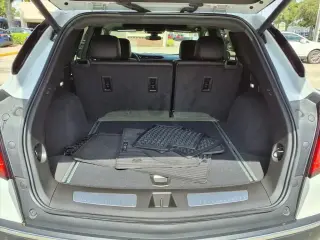 Cadillac XT5 2024 Premium Luxury 4 puertas SUV