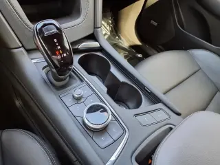 Cadillac XT5 2024 Premium Luxury 4 puertas SUV