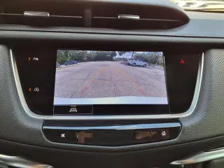 Cadillac XT5 2024 Premium Luxury 4 puertas SUV