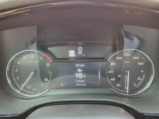 Cadillac XT5 2024 Premium Luxury 4 puertas SUV