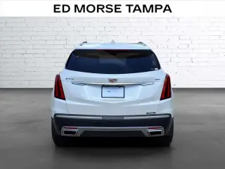 Cadillac XT5 2024 Premium Luxury 4 puertas SUV
