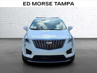 Cadillac XT5 2024 Premium Luxury 4 puertas SUV