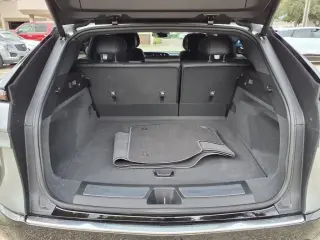 Cadillac LYRIQ 2024 Lujo 1 4 puertas SUV