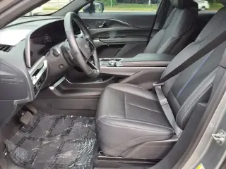 Cadillac LYRIQ 2024 Lujo 1 4 puertas SUV
