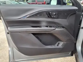 Cadillac LYRIQ 2024 Lujo 1 4 puertas SUV