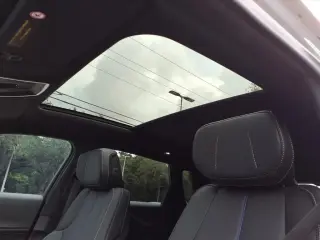 Cadillac LYRIQ 2024 Lujo 1 4 puertas SUV