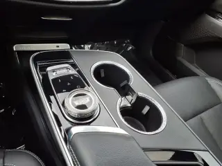 Cadillac LYRIQ 2024 Lujo 1 4 puertas SUV