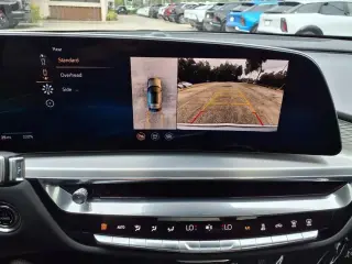 Cadillac LYRIQ 2024 Lujo 1 4 puertas SUV