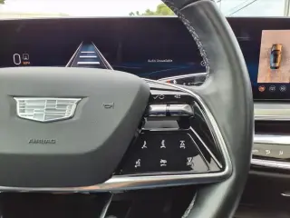 Cadillac LYRIQ 2024 Lujo 1 4 puertas SUV