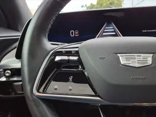 Cadillac LYRIQ 2024 Lujo 1 4 puertas SUV