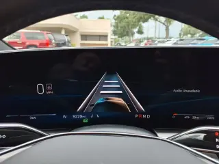 Cadillac LYRIQ 2024 Lujo 1 4 puertas SUV