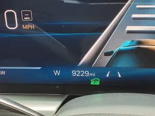 Cadillac LYRIQ 2024 Lujo 1 4 puertas SUV