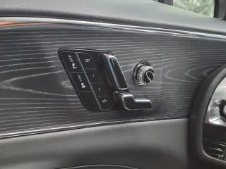 Cadillac LYRIQ 2024 Lujo 1 4 puertas SUV