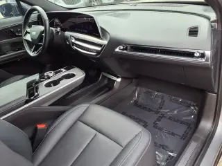 Cadillac LYRIQ 2024 Lujo 1 4 puertas SUV