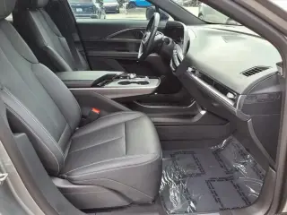Cadillac LYRIQ 2024 Lujo 1 4 puertas SUV