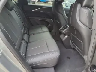 Cadillac LYRIQ 2024 Lujo 1 4 puertas SUV