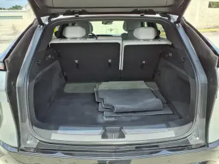 Cadillac LYRIQ 2024 Sport 1 4 puertas SUV