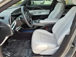 Cadillac LYRIQ 2024 Sport 1 4 puertas SUV