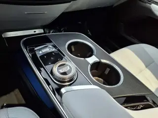 Cadillac LYRIQ 2024 Sport 1 4 puertas SUV