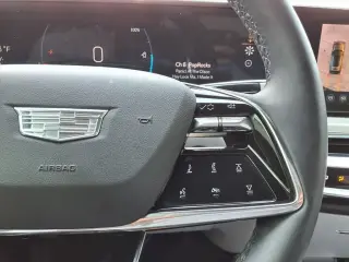 Cadillac LYRIQ 2024 Sport 1 4 puertas SUV