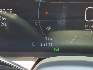 Cadillac LYRIQ 2024 Sport 1 4 puertas SUV