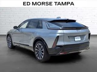 Cadillac LYRIQ 2024 Sport 1 4 puertas SUV