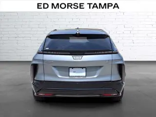 Cadillac LYRIQ 2024 Sport 1 4 puertas SUV