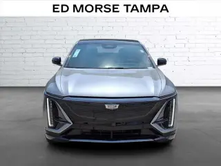 Cadillac LYRIQ 2024 Sport 1 4 puertas SUV