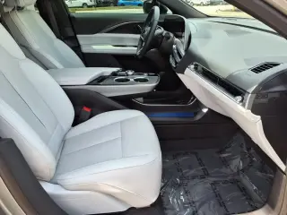 Cadillac LYRIQ 2024 Sport 1 4 puertas SUV