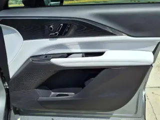 Cadillac LYRIQ 2024 Sport 1 4 puertas SUV